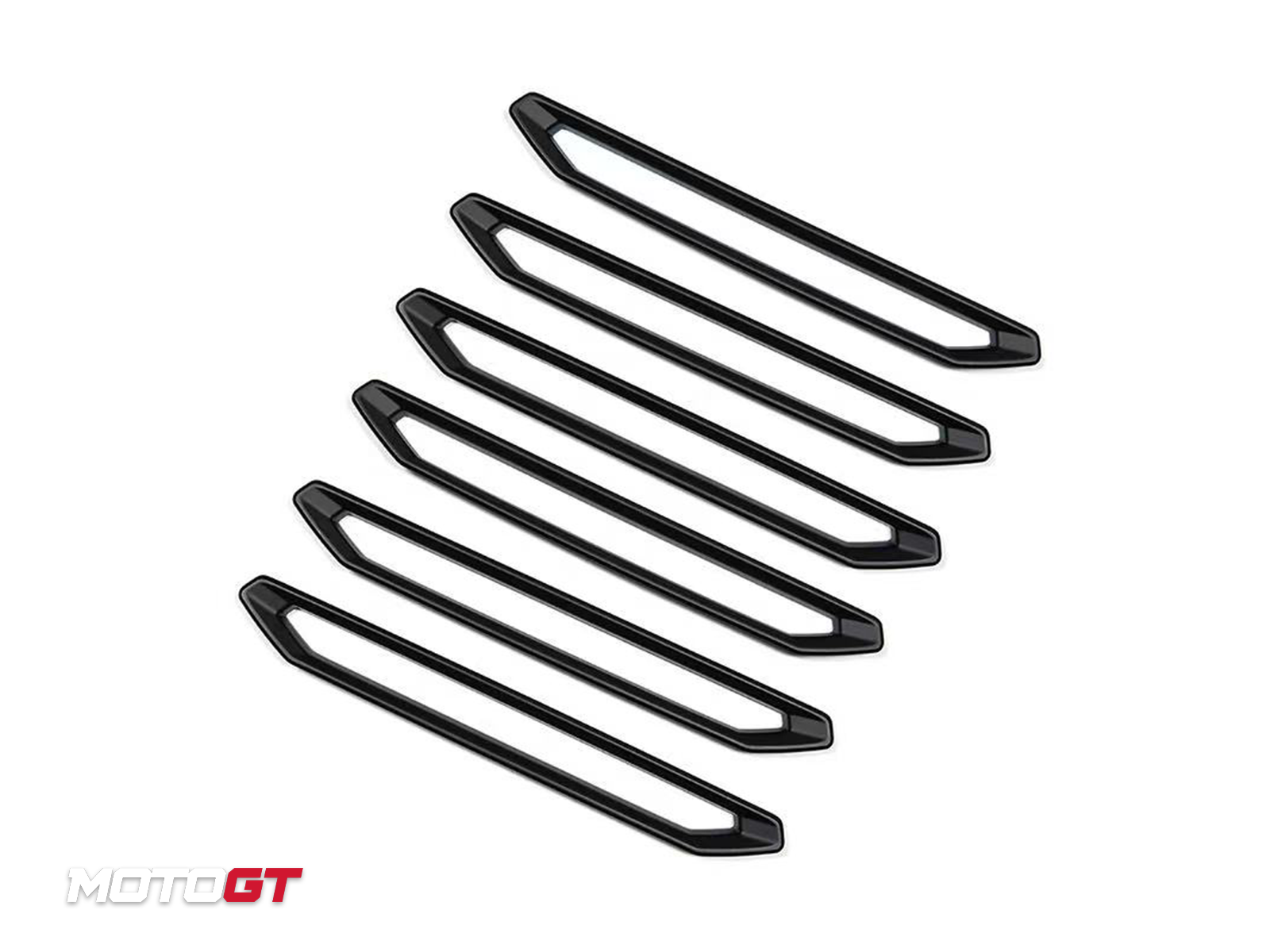 غطاء حامل الأمتعة العلوي JETOUR T2 وغطاء خطاف السحب — 4